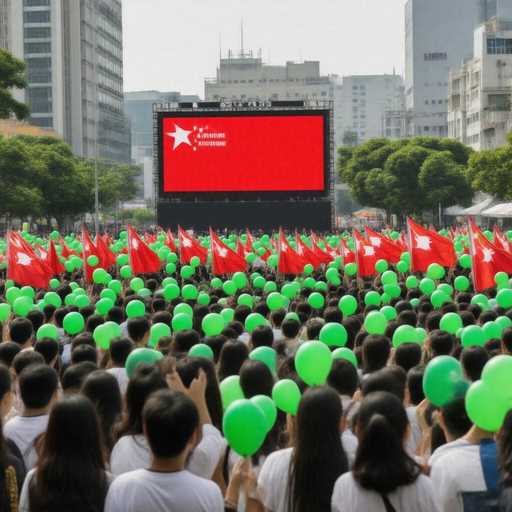 Taiwan independence movement